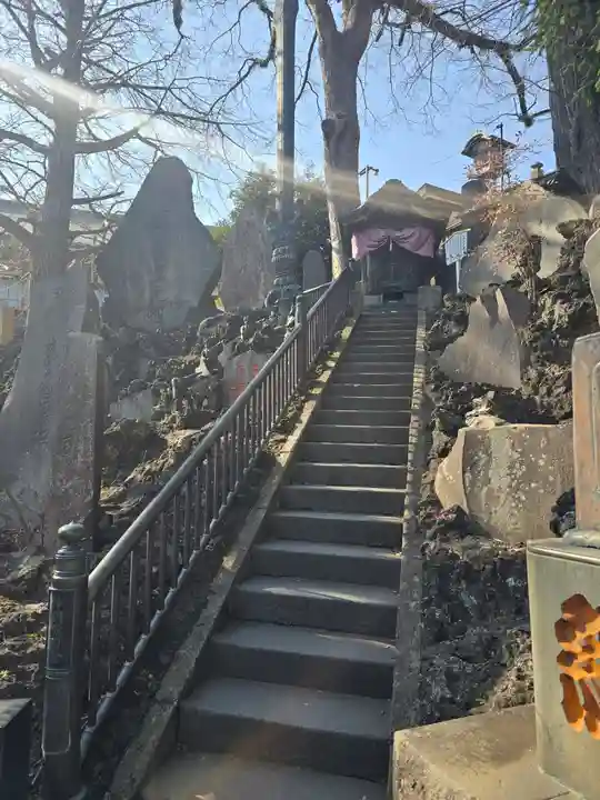 成田山新勝寺(千葉県)