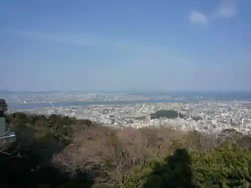 パゴダ平和記念塔(徳島県)