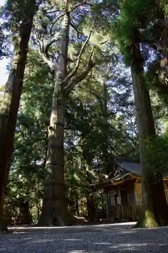 高千穂神社のその他建物