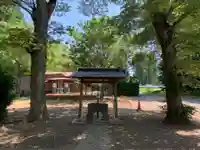 四堰神社のその他建物