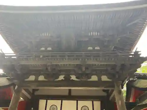 石上神宮(奈良県)