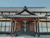 善照寺(三重県)