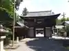 柏木神社(滋賀県)