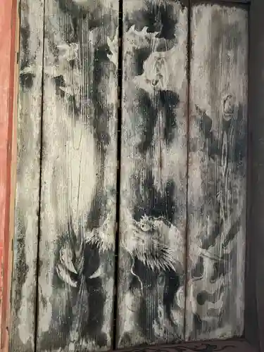 都々古別神社(八槻)(福島県)