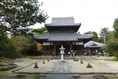 戒壇院(福岡県)
