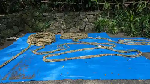 花窟神社(三重県)