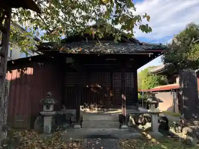 東向観音寺(京都府)