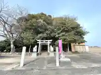 若之神社(三重県)