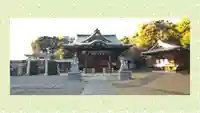 赤羽八幡神社(東京都)