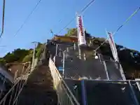 海禅寺のその他建物