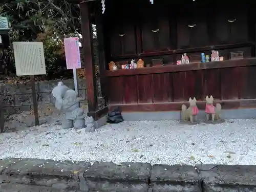 赤羽八幡神社(東京都)