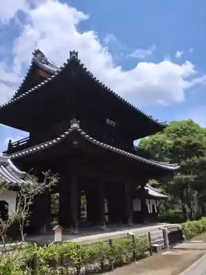 建仁寺（建仁禅寺）(京都府)
