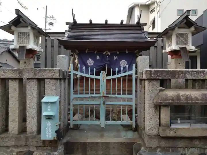 天王社(愛知県)