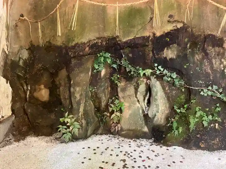 歓喜神社(和歌山県)