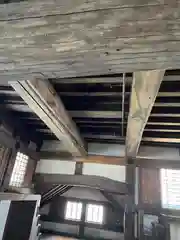 長壁神社の建物その他