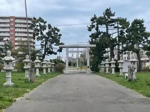 豊川稲荷神社のその他建物