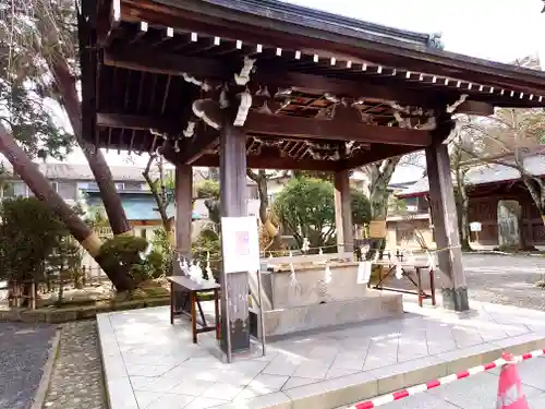 竹駒神社(宮城県)