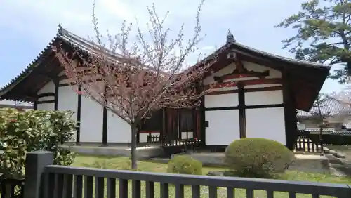 法隆寺(奈良県)