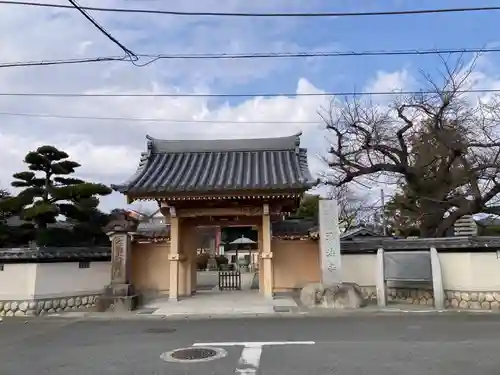 要法寺(神奈川県)