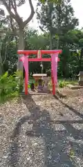 佐波波地祇神社(茨城県)