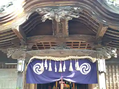 小津神社(高知県)