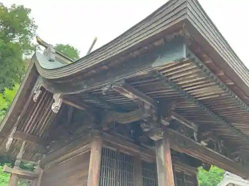 相賀大神社(和歌山県)