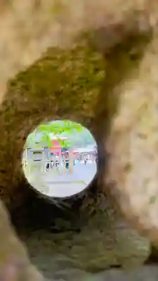 鹿島神宮(茨城県)