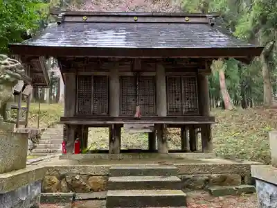 石田神社(京都府)