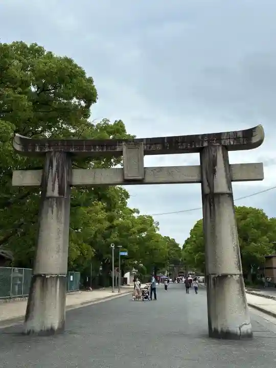 筥崎宮(福岡県)