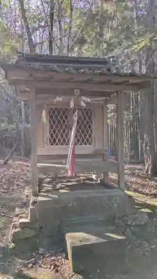 菅原神社(滋賀県)