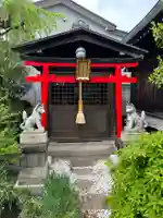 北濱稲荷大明神(東京都)