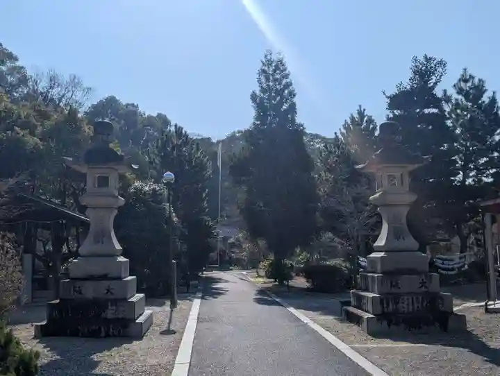 京都乃木神社(京都府)