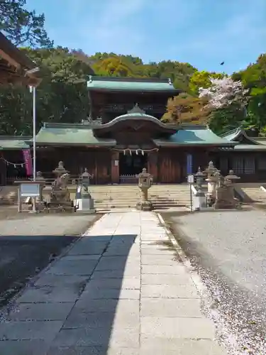 波太神社(大阪府)
