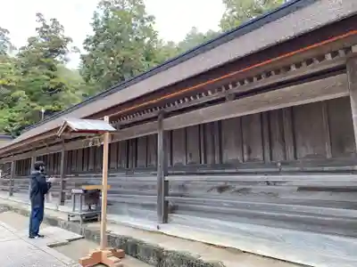 出雲大社(島根県)