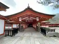 厳島神社(広島県)