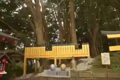 掘出神社の建物その他