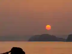 二見興玉神社(三重県)