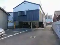 光暁寺の本殿・本堂