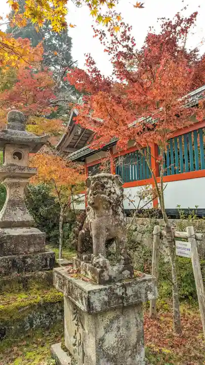 鍬山神社(京都府)