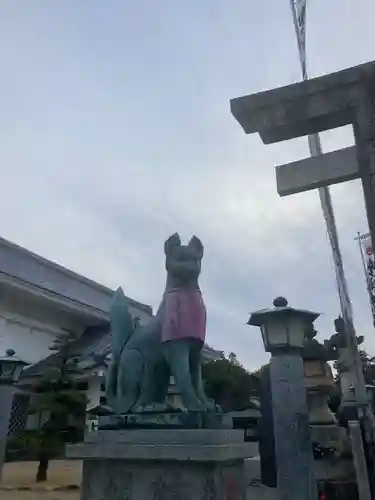 豊川閣　妙厳寺(愛知県)