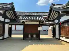 四天王寺の建物その他