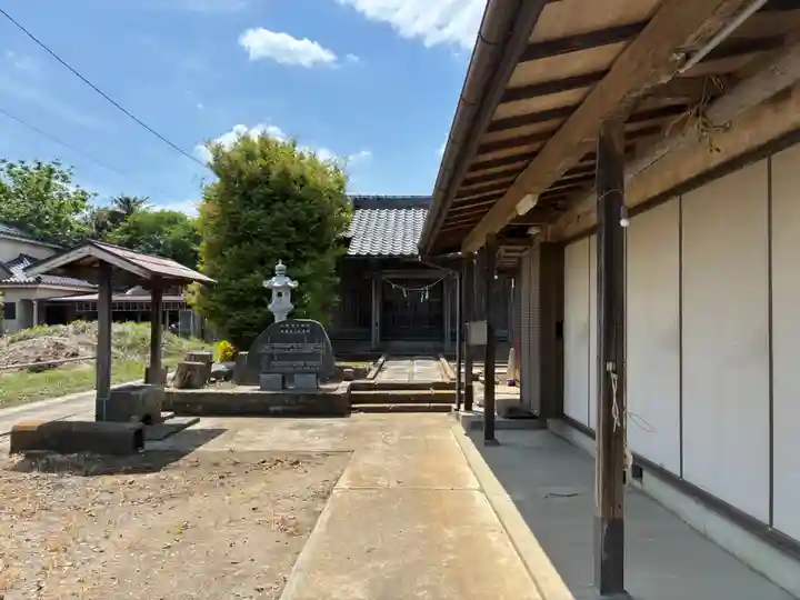 香取神社(千葉県)