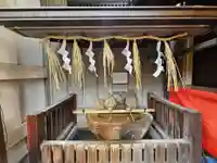 綱敷天神社御旅社(大阪府)