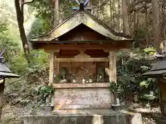 石上神社(奈良県)