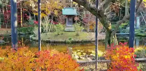 本土寺(千葉県)