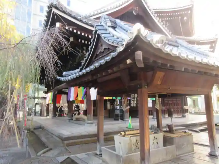 頂法寺(六角堂)(京都府)