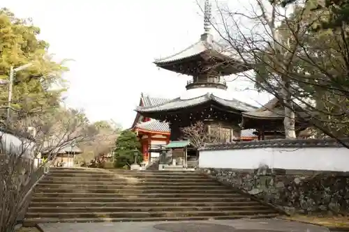 高山寺のその他建物