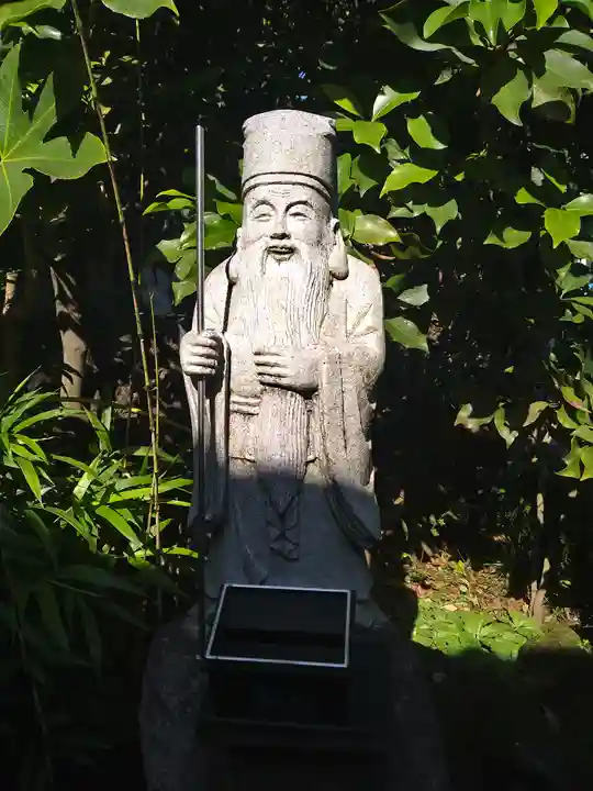 寳晃院(東京都)