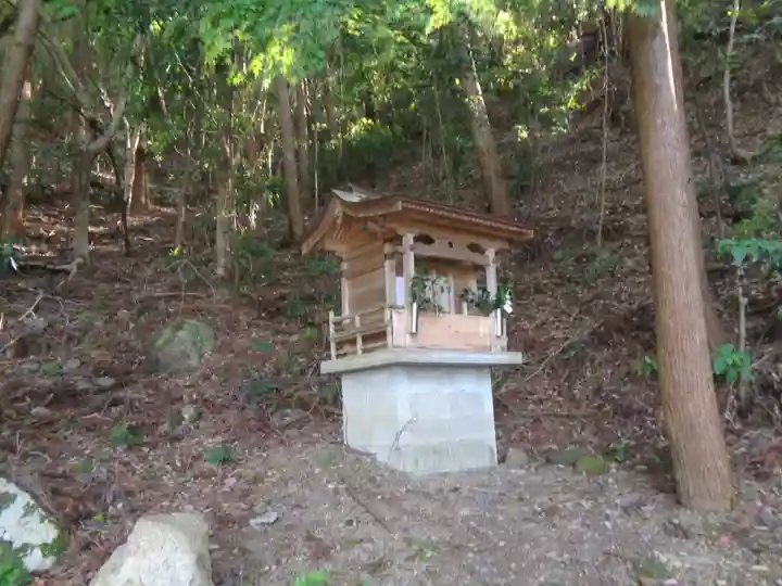 温泉神社(熊本県)
