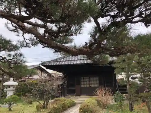 舎那院の末社・摂社